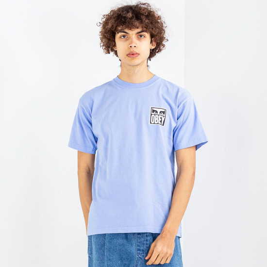 Obey Ανδρική κοντομάνικη μπλούζα Eyes Icon II Heavyweight T-Shirt